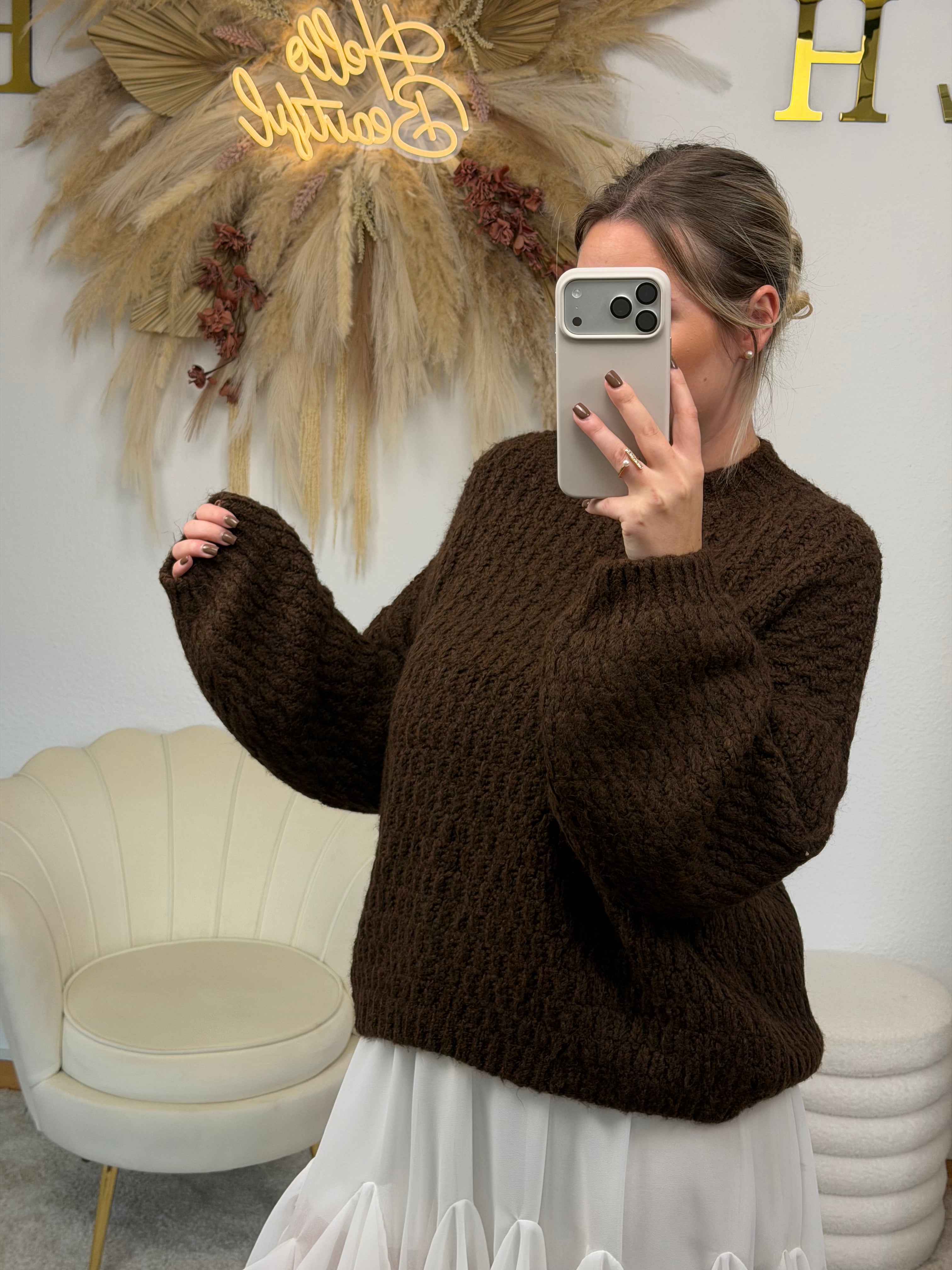 Liss Pullover