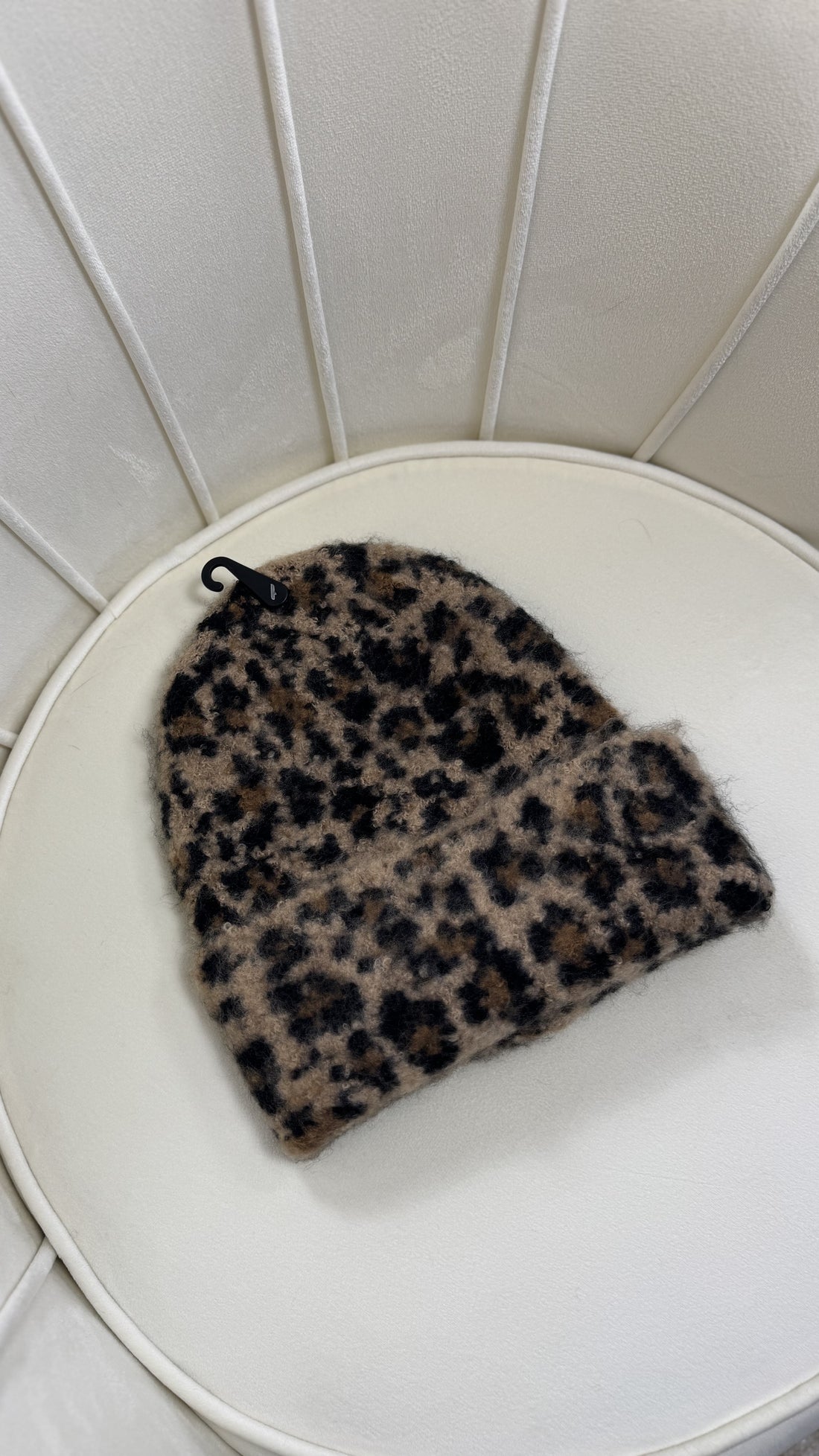 Leo-Mütze | Leo/Camel