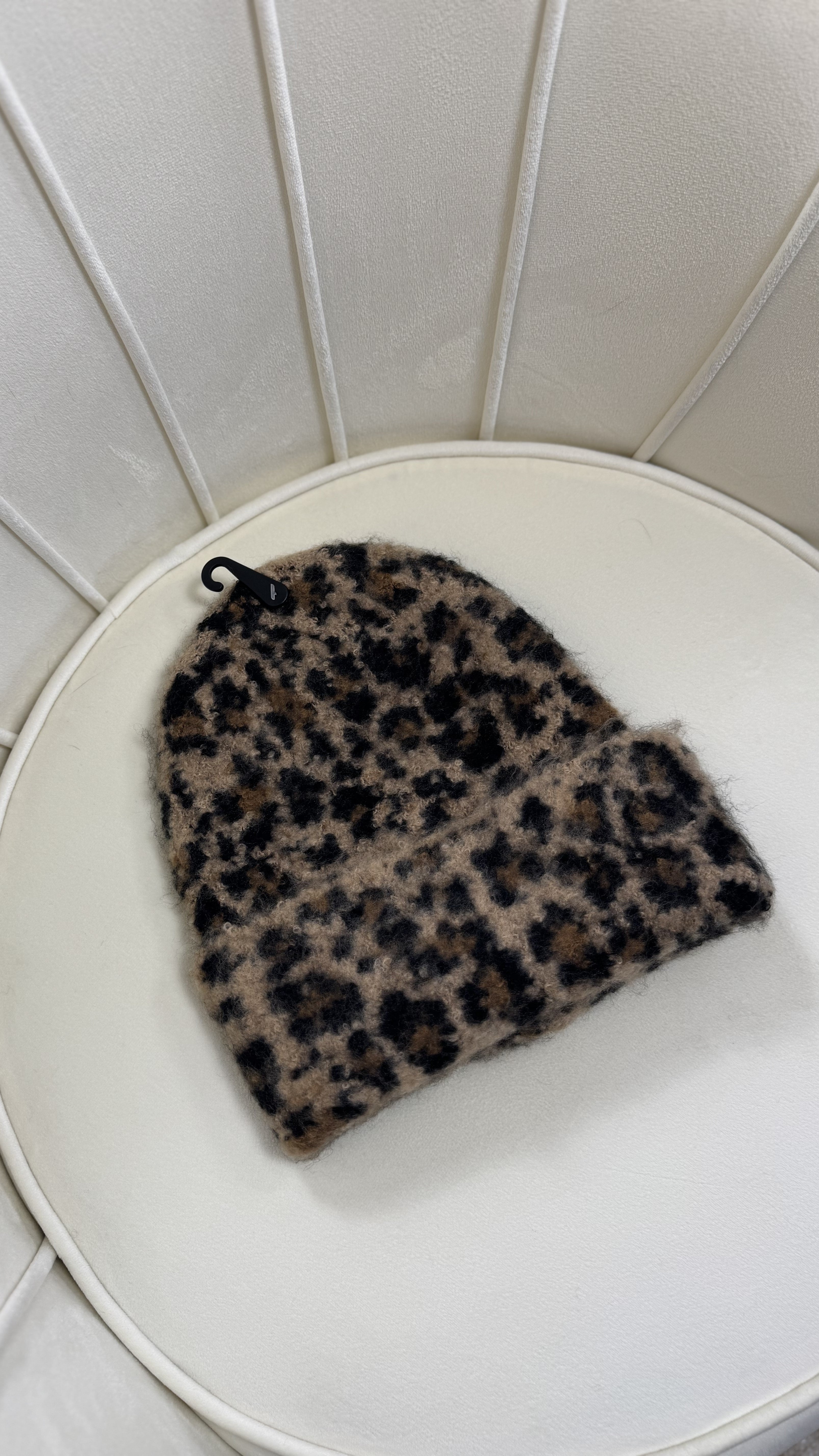 Leo-Mütze | Leo/Camel