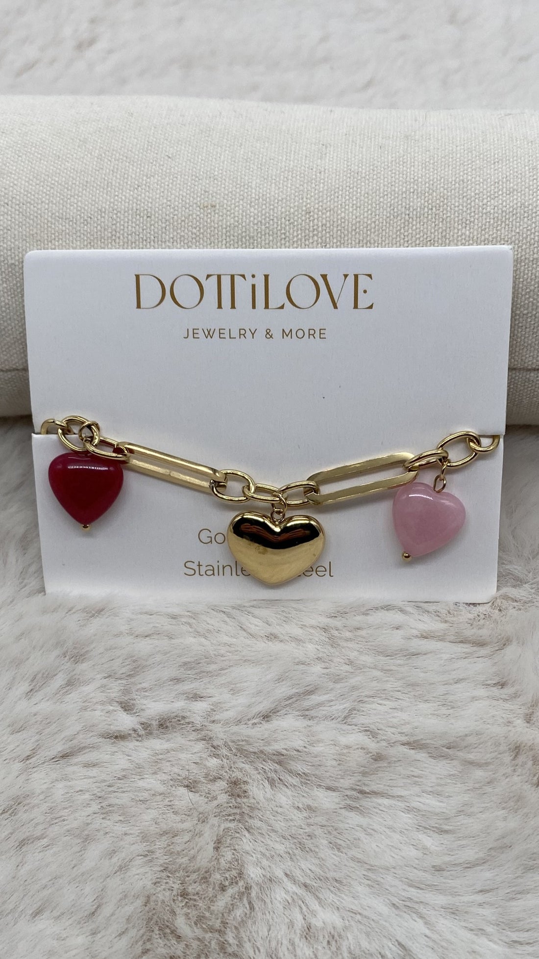 Armband Love