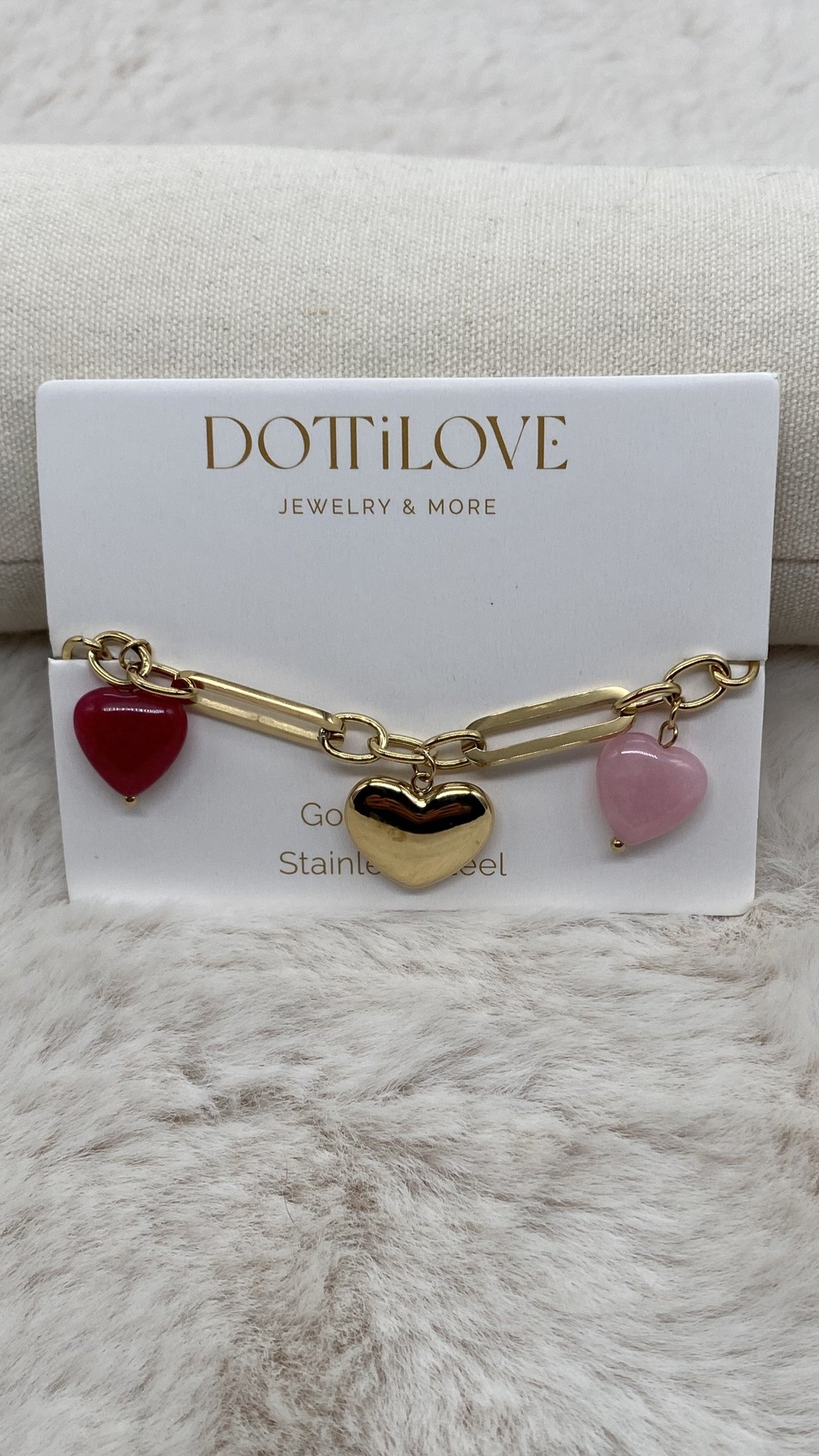 Armband Love