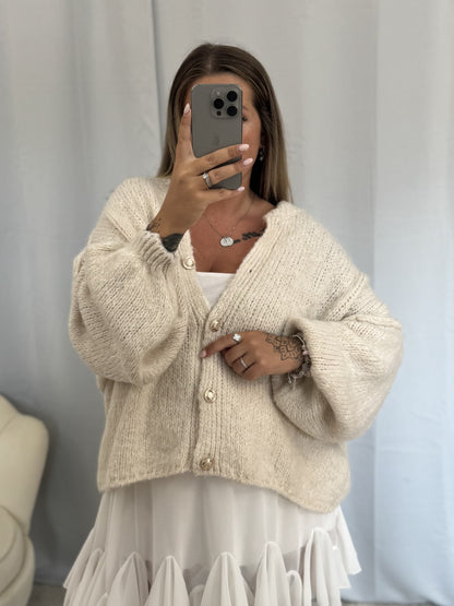 Cardigan Ella