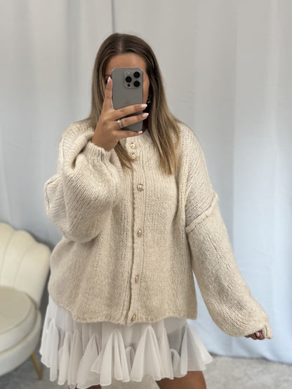 Cardigan Ella