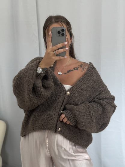Cardigan Ella