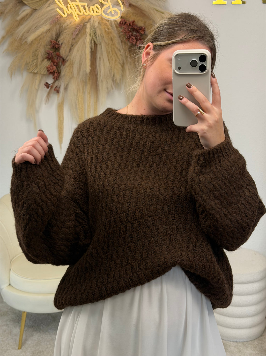 Liss Pullover